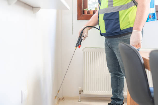 Best Pest Prevention Services  in Clarksville, TN